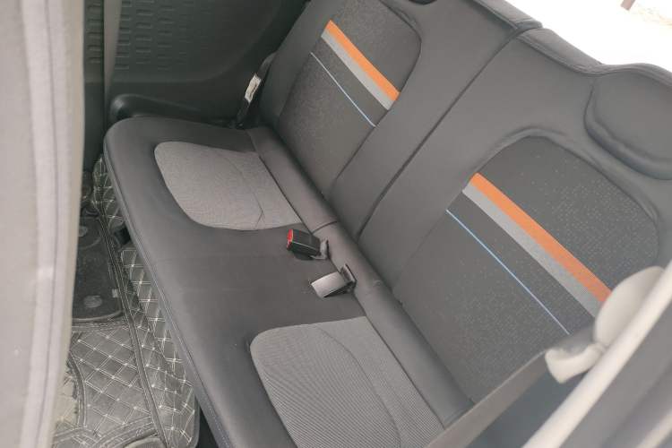 Used Wuling Hongguang MINIEV 2022 Zizai Version Lithium Iron Phosphate
