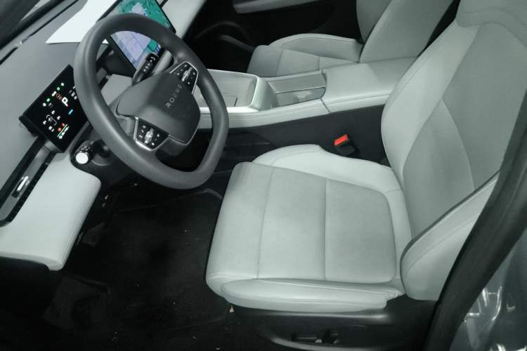 Used Roewe D6 2025 520km Smart Enjoyment Version
