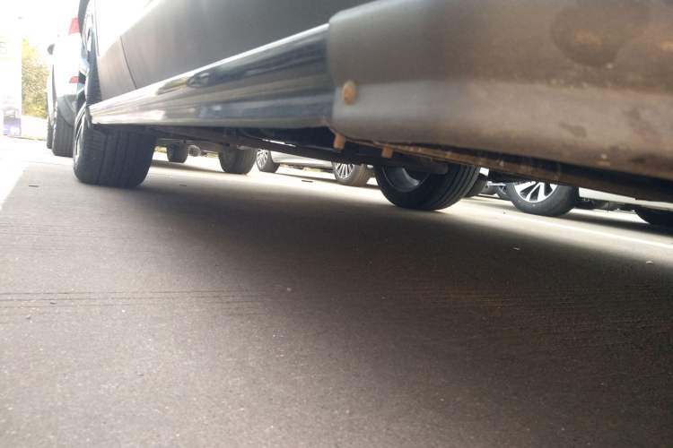 Used Jetour X70S 2019 1.5T Manual ZHENG TU Version China V Standard
