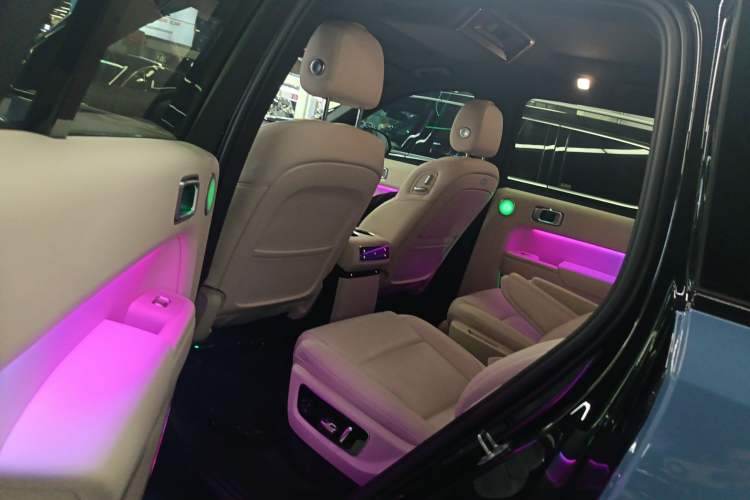 Used Li Auto L8 2024 Max
