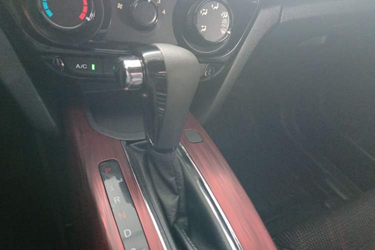 Used Honda XR-V 2017 1.5L LXi CVT Classic Edition