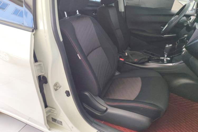 Used Nissan Lannia 2021 1.6L CVT Cool Edition
