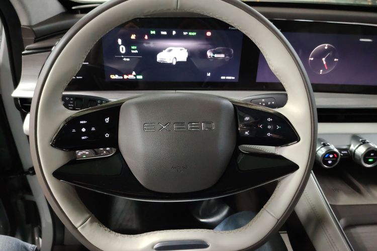 Used  Stellar C-DM 2024 1.5T Long-Range Pro