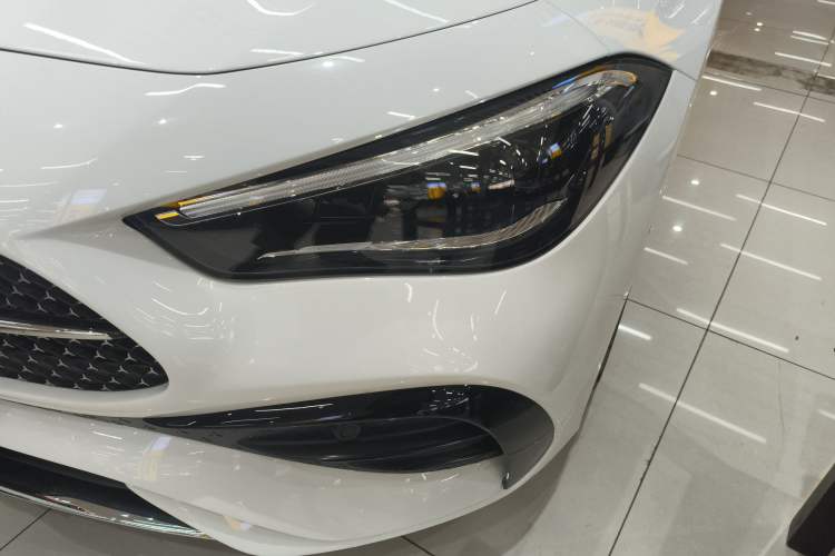 Used Mercedes-Benz CLE 2025 CLE 300 4MATIC Dynamic Coupe
