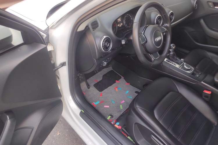 Used Audi A3 2016 Sportback 35 TFSI Ambition Edition
