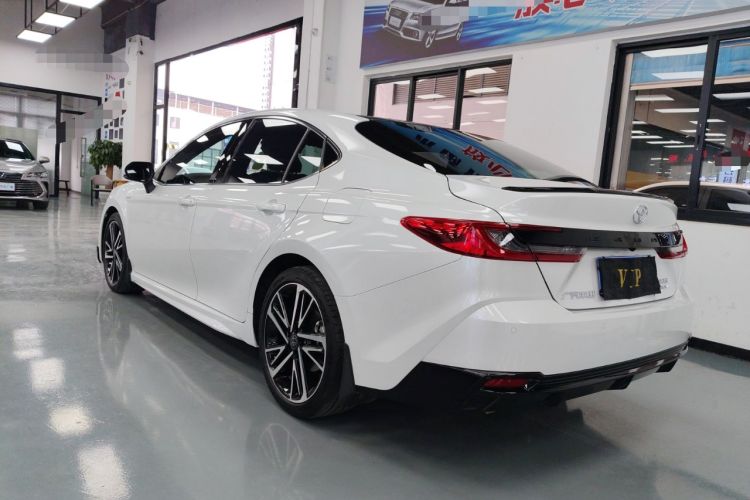 Used Toyota Camry 2024 Dual-Motor 2.0HS Sport Edition