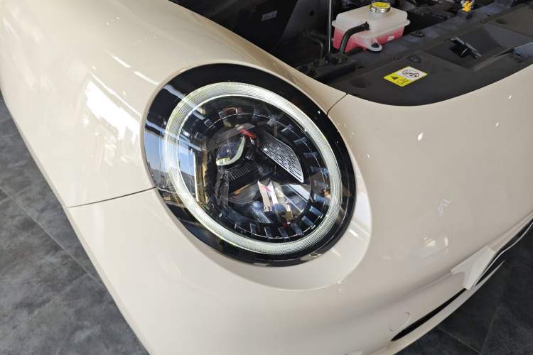 Used  3 2024 Beloved Edition 330km Air+