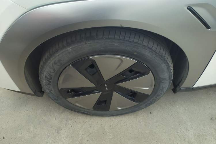 Used AION Y 2023 Plus 510 Enjoy Edition