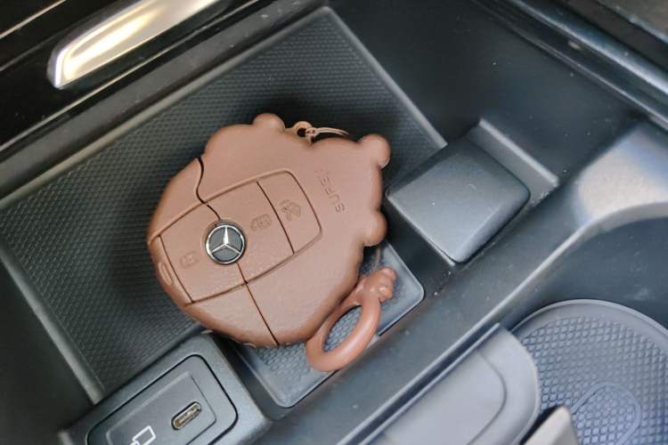 Used Mercedes-Benz A-Class 2022 Restyled A 200 L Sport Sedan Fashion Version
