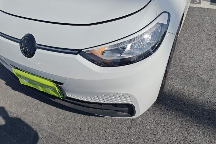 Used Volkswagen ID.3 2025 Smart Edition Outstanding Model