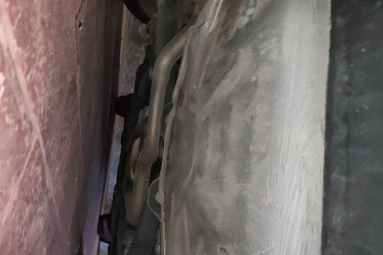 Used Skoda Superb 2012 1.4TSI DSG Elegant Edition