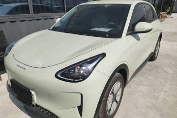 Used Geely Galaxy Geome 2025 310km Youth Edition