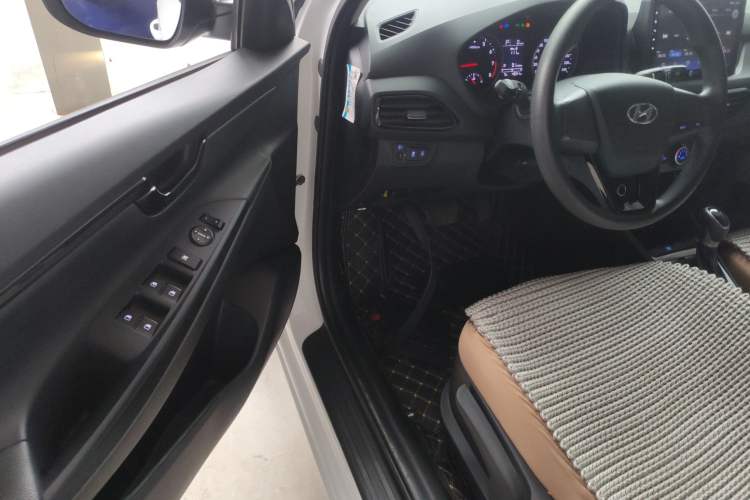 Used Hyundai Celesta 2018 1.6L Automatic GL Enjoyment Edition China VI compliant
