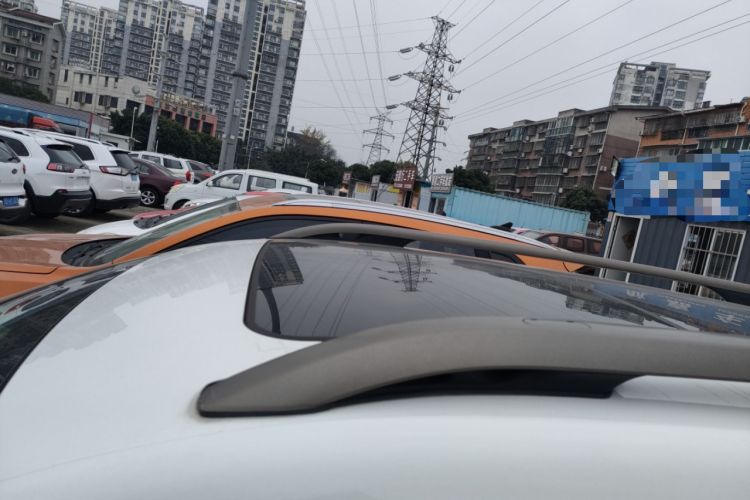 Used  Cherokee 2016 2.4L 75th Anniversary Edition
