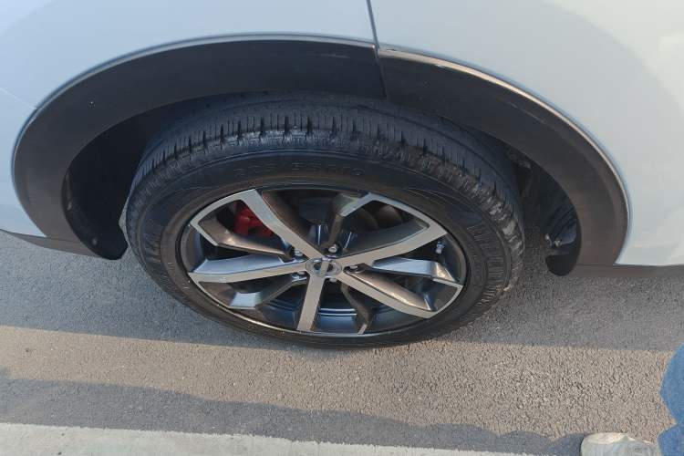 Used Haval F7 2019 1.5T Two-Wheel Drive i-Type China V Standard
