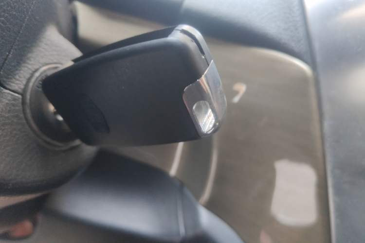 Used Geely Auto SX7 2013 2.0L Manual Elite Edition
