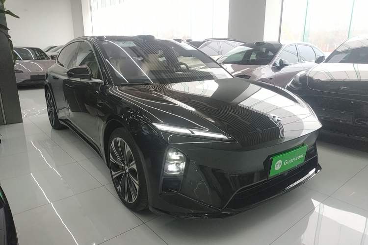 Used Nio ET5T 2025 75 kWh Touring

