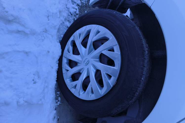 Used Toyota Vios 2021 1.5L CVT Innovation Edition