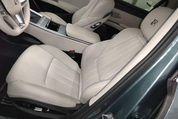 Used BYD Han L 2025 EV 701KM LiDAR Deluxe Edition