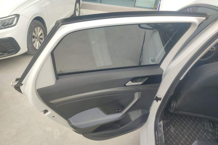 Used Volkswagen Lavida 2023 Revised 1.5L Automatic DeYi Edition
