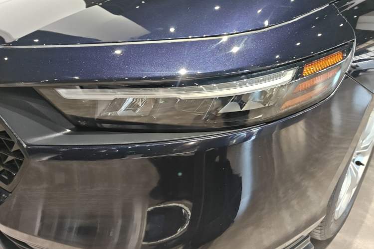 Used Honda Accord 2023 260TURBO Smart Enjoyment Version