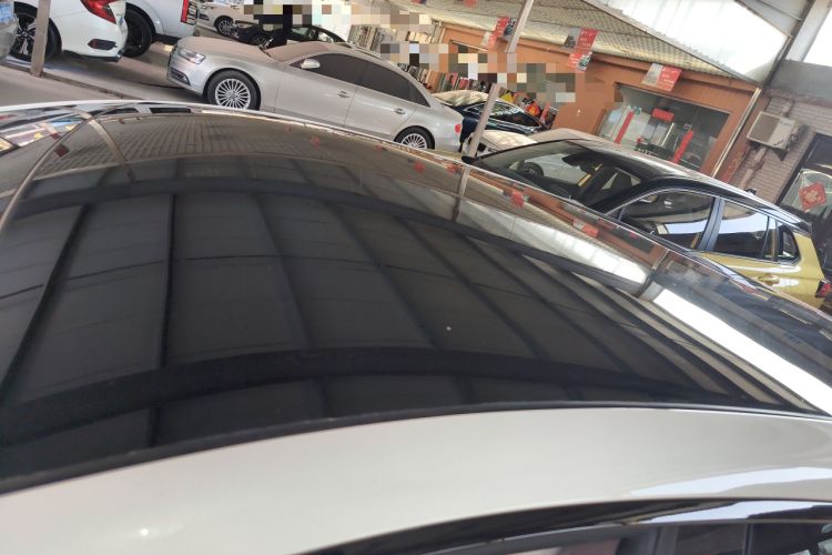 Used Denza Z9GT 2024 1100 Four-Wheel Drive Max Edition