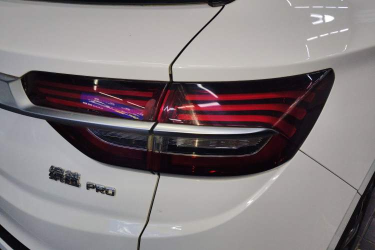 Used Geely Auto Coolray 2020 PRO 260T DCT Ranger