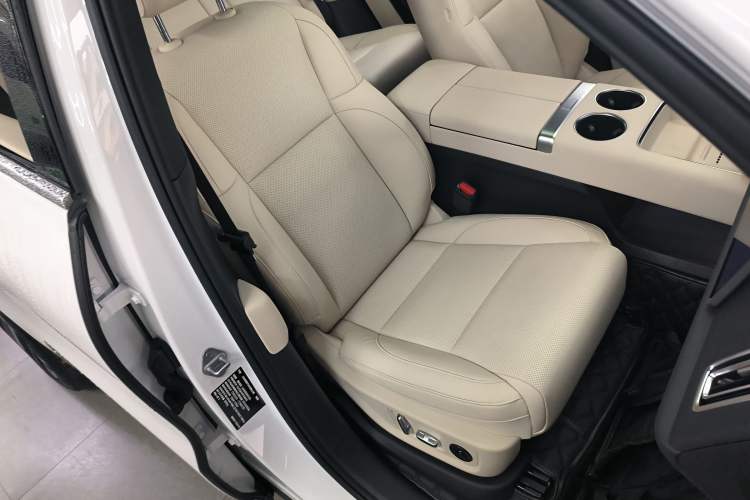 Used Li Auto L6 2024 Max