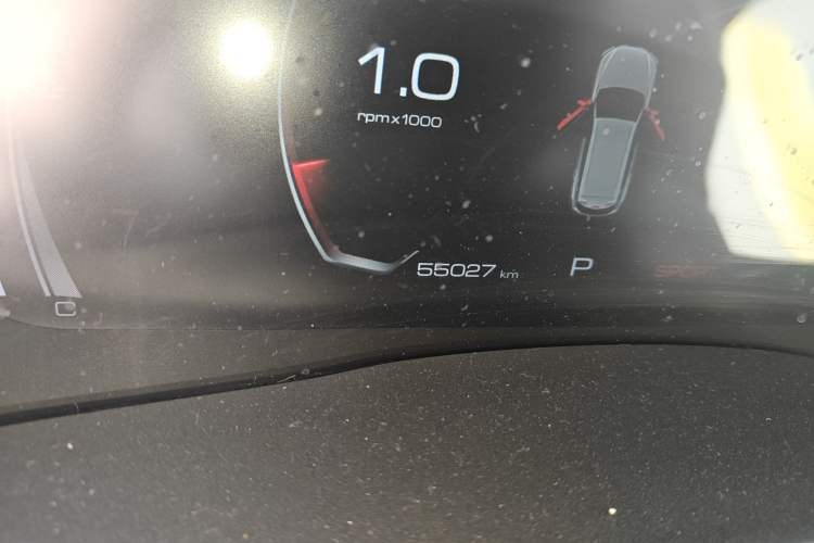 Used Haval H6 2021 National Trend Edition 1.5 GDIT Automatic Luxury Version
