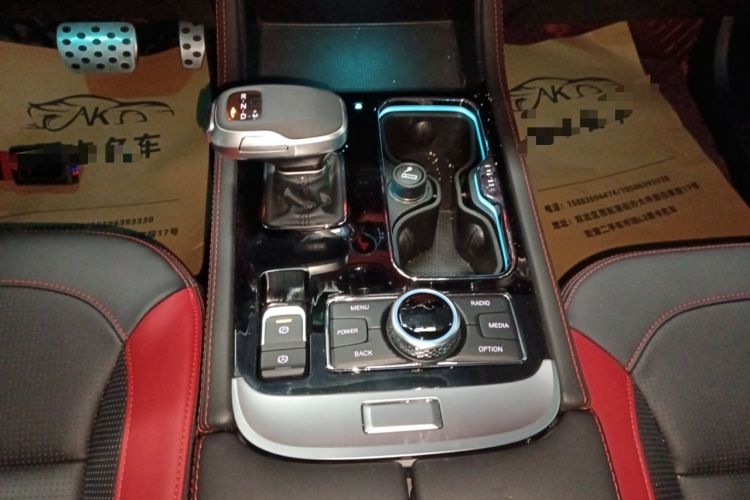 Used  BJ40 2024 2.0D Blade Hero Glory Edition
