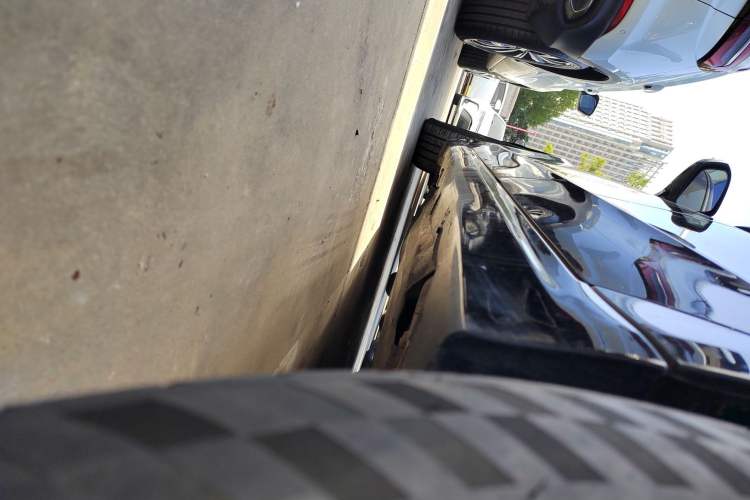 Used Ford Mondeo 2018 EcoBoost 180 Smart Control Fashion Model China V Standard
