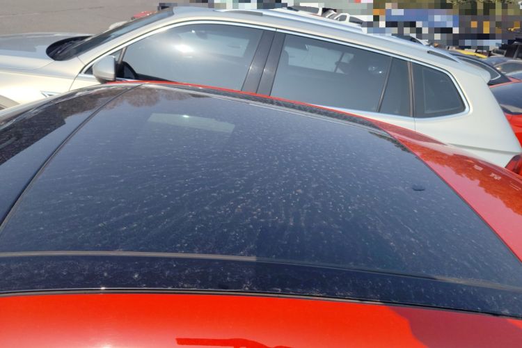 Used Audi A3 2019 Limousine 35 TFSI Fashion Edition China VI Emission Standard