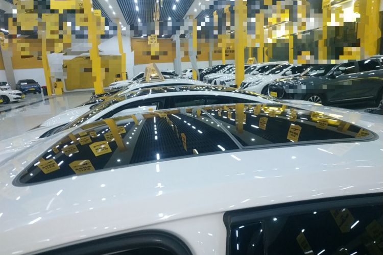 Used Volkswagen Sagitar 2022 280TSI DSG Flyover Edition
