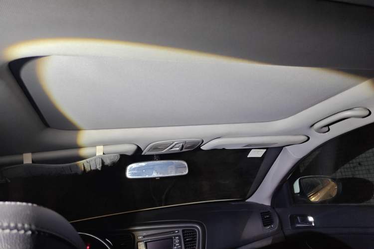 Used Kia K5 2014 2.0L Automatic LUXURY
