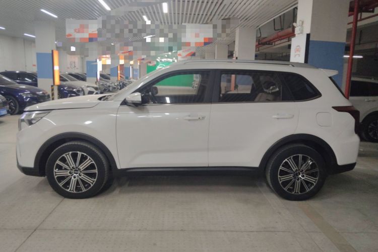 Used Kia Sportage R 2021 Ace 2.0L Splendid Edition
