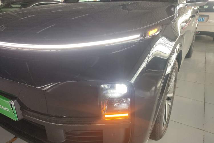 Used Li Auto L8 2024 Max
