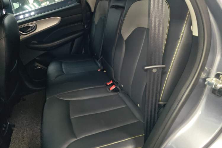 Used Roewe RX5 2020 PLUS 300TGI Automatic Ali National Style Ronglin Edition
