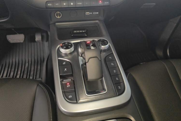 Used Tank 300 2023 Off-Road Edition 2.0T Conqueror
