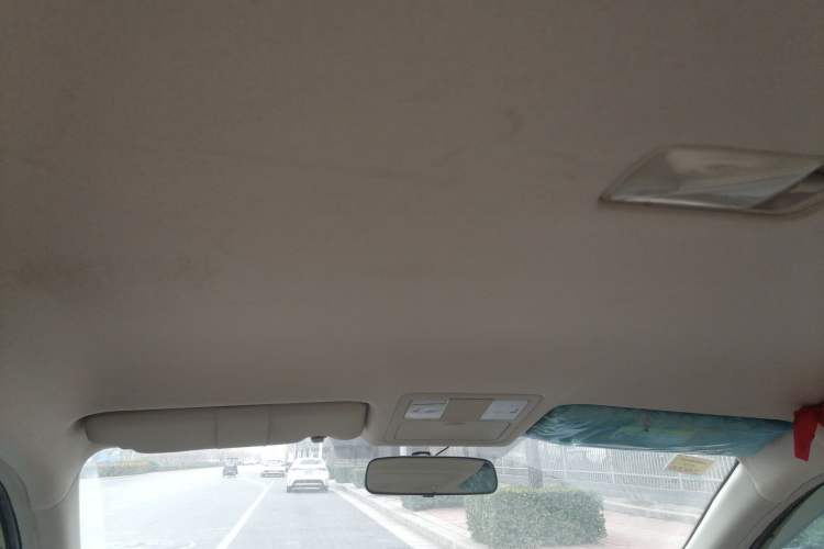 Used Nissan Sylphy 2012 Classic 1.6XE Manual Comfort Edition