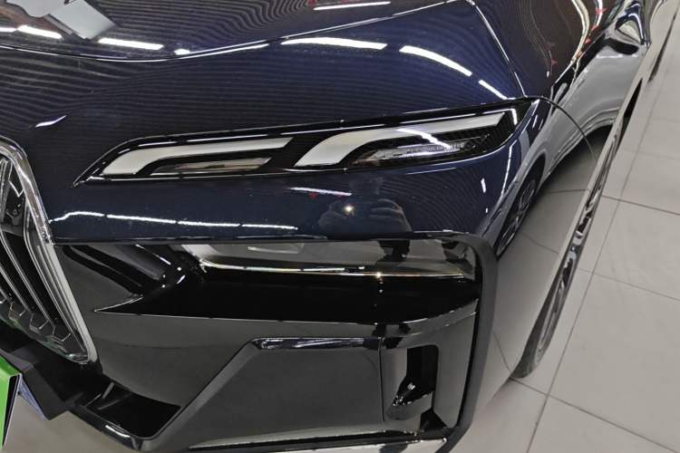 Used BMW 7 Series 2023 735Li M Sport Package
