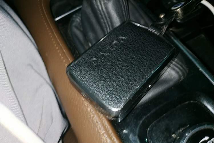 Used Volvo S90 2019 T5 Zhiyi Edition
