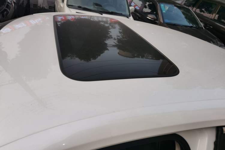 Used Honda Integra 2023 240TURBO CVT Leading Edition