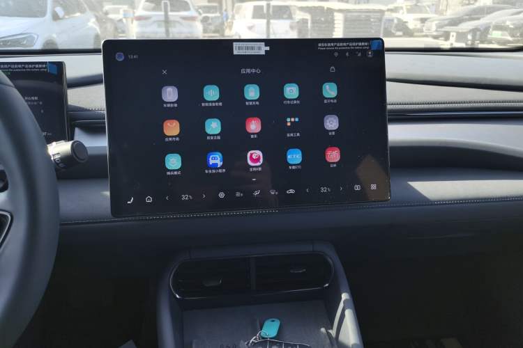 Used BYD Seal 06GT 2025 Intelligent Driving Version 605 Heatwave Edition
