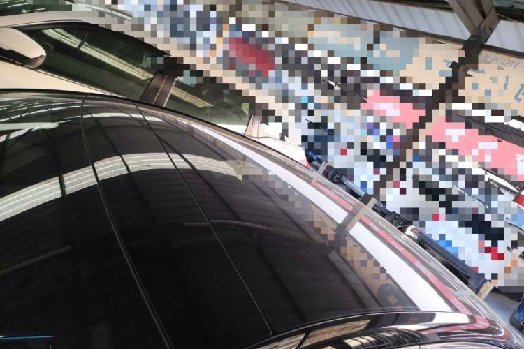 Used Ford Mondeo 2022 Facelifted EcoBoost 245 Ultimate Edition
