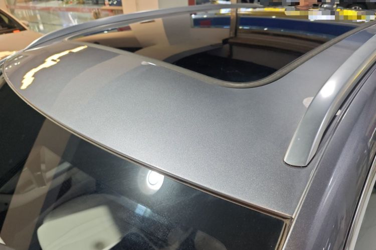 Used BYD Song PLUS New Energy 2025 EV Smart Drive Edition 605km Flagship Model
