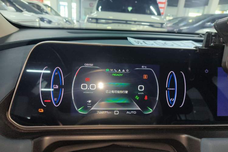 Used ORA Good Cat 2021 400km Standard Range Athena Edition Lithium Iron Phosphate
