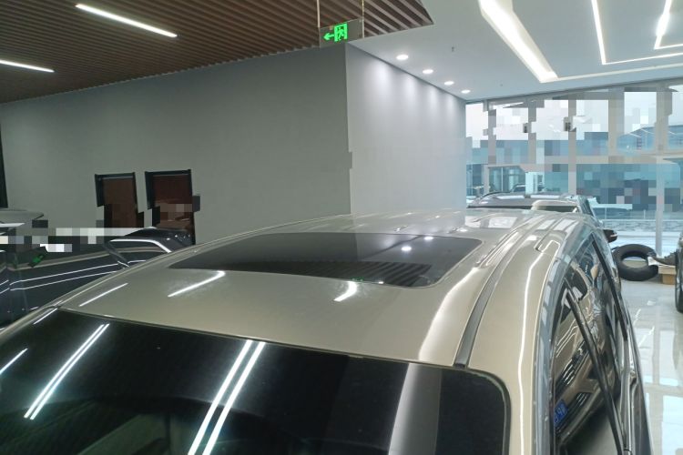 Used Buick GL8 2017 25S Luxury Version China V Standard
