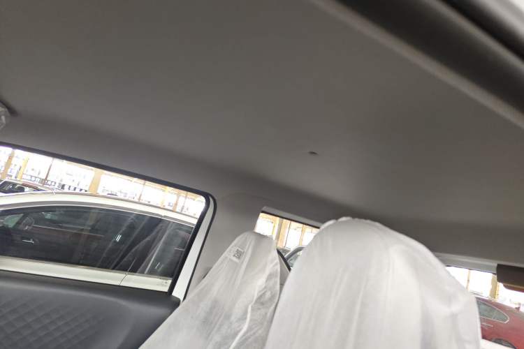 Used  Panda 2025 210km Panda Kart
