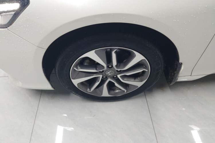 Used Honda Inspire 2019 260TURBO Elegant Edition China VI Emission Standard
