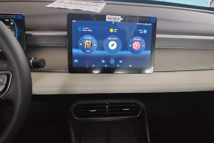 Used BYD Seal 05 DM-i 2025 DM-i Smart Drive 55KM Luxury Model
